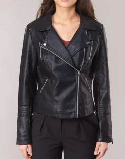 Only - ONLGEMMA Noir Sale