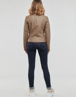 Discount Only - ONLGEMMA Taupe