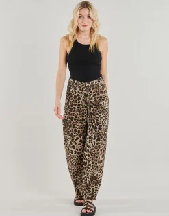 Sale Only - ONLGIANNA Léopard