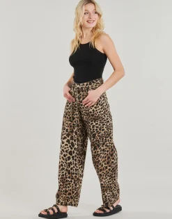 Sale Only - ONLGIANNA Léopard