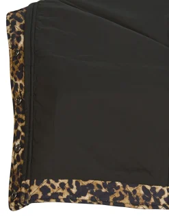 Only - ONLHALLIE Léopard New