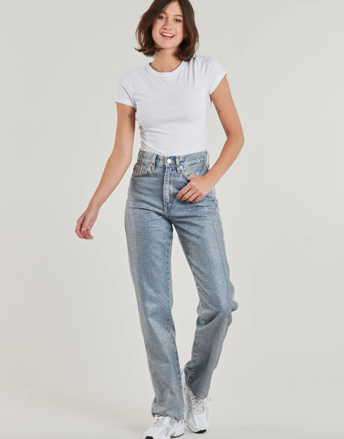 New Only - ONLHOLLYWOOD Jean