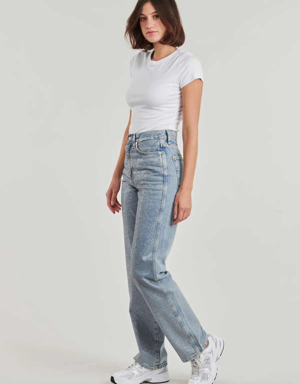 New Only - ONLHOLLYWOOD Jean