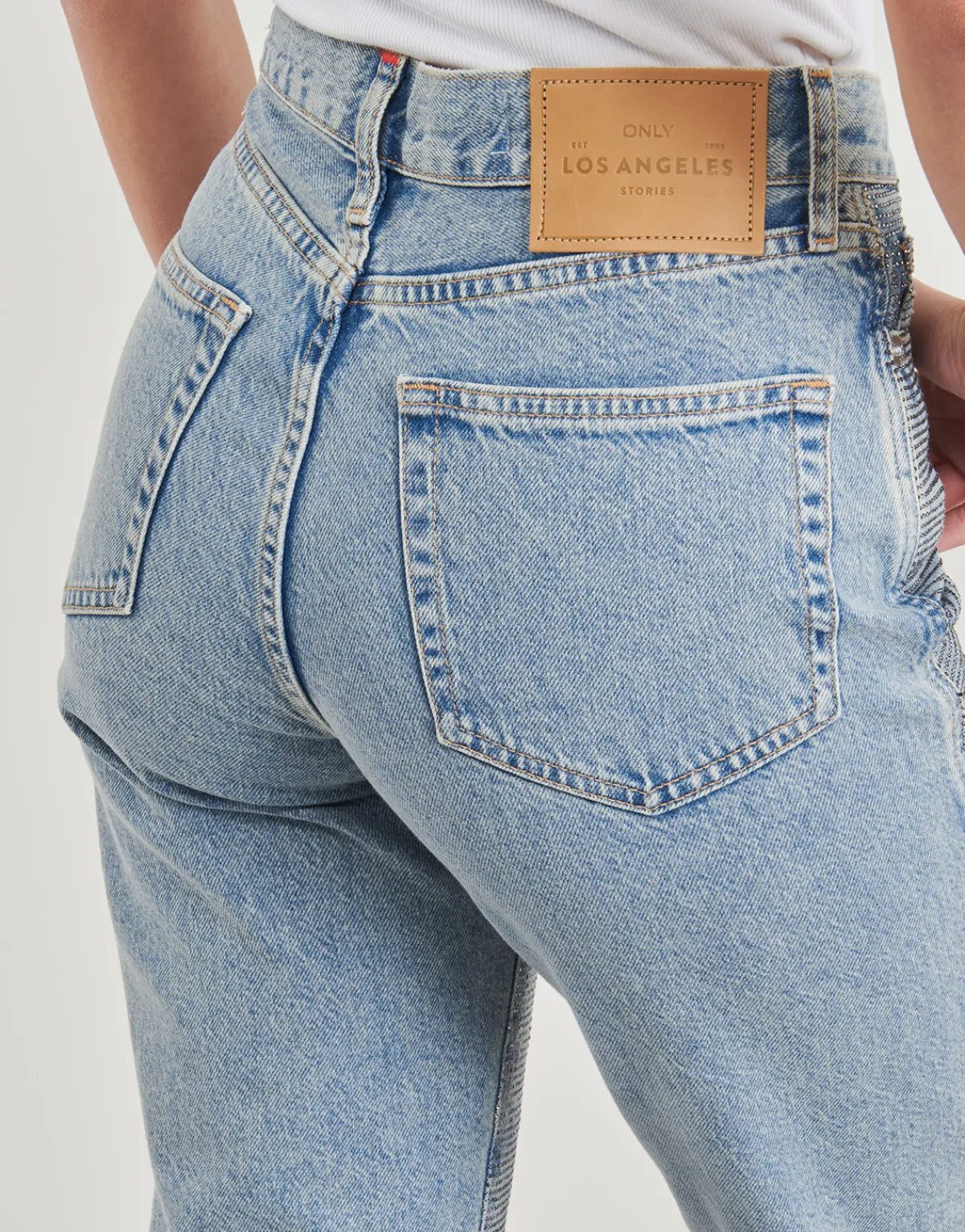 New Only - ONLHOLLYWOOD Jean