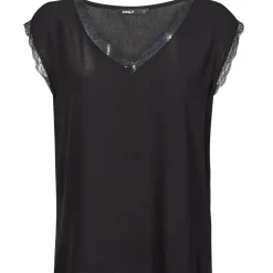 Only - ONLJASMINA Noir Online