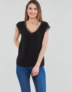 Only - ONLJASMINA Noir Online