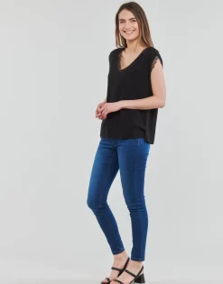 Only - ONLJASMINA Noir Online