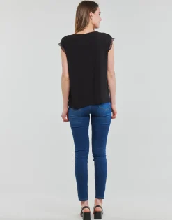 Only - ONLJASMINA Noir Online