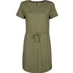 Outlet Only - ONLKARLA Kaki