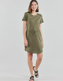 Outlet Only - ONLKARLA Kaki