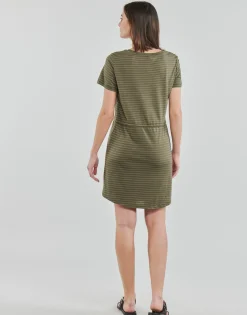 Outlet Only - ONLKARLA Kaki