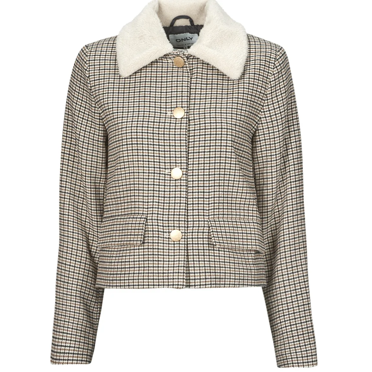 Discount Only - ONLLALA Beige