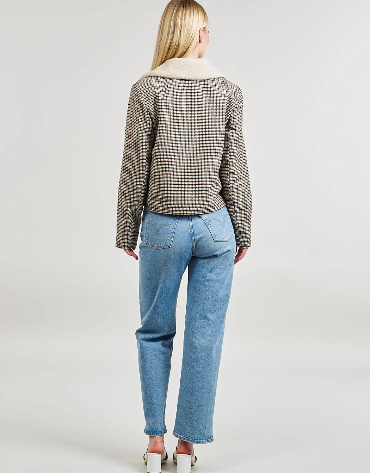 Discount Only - ONLLALA Beige