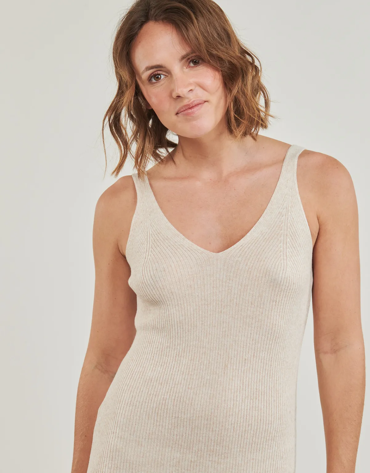 Discount Only - ONLLINA Beige