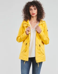 New Only - ONLLORCA Jaune