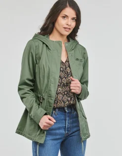 Only - ONLLORCA Vert