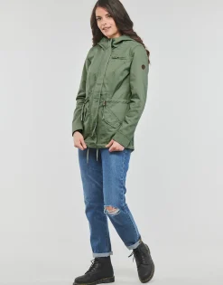 Only - ONLLORCA Vert