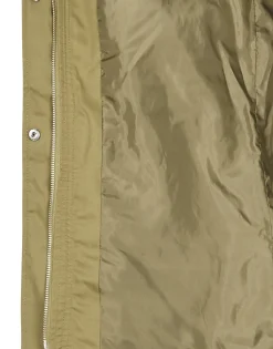 Only - ONLLORCA 2023 CANVAS PARKA CC