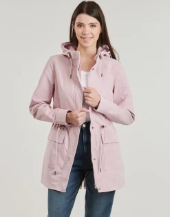 Outlet Only - ONLLOUISE Rose