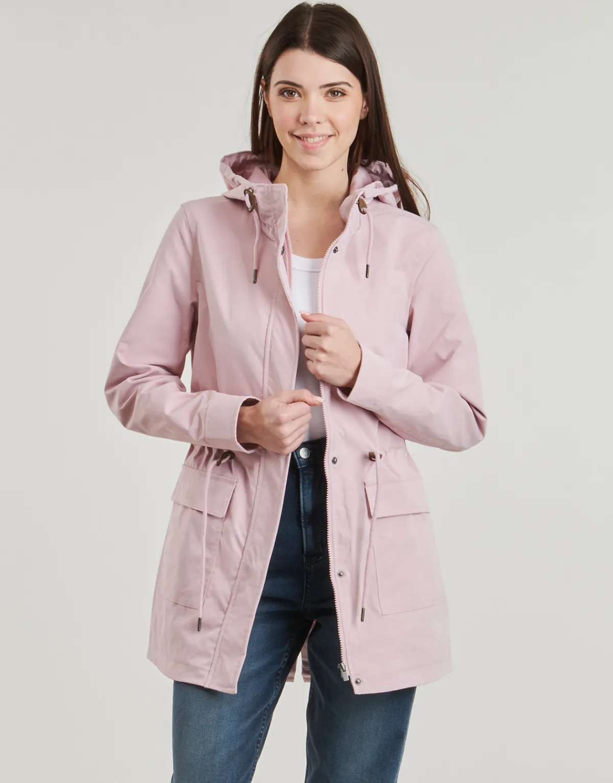 Outlet Only - ONLLOUISE Rose