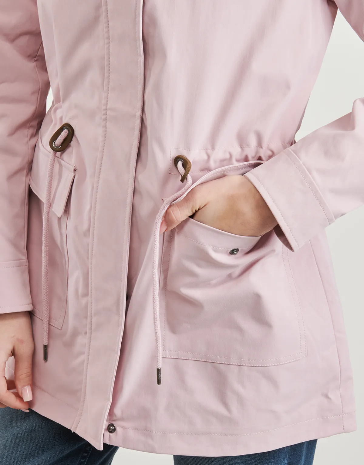 Outlet Only - ONLLOUISE Rose