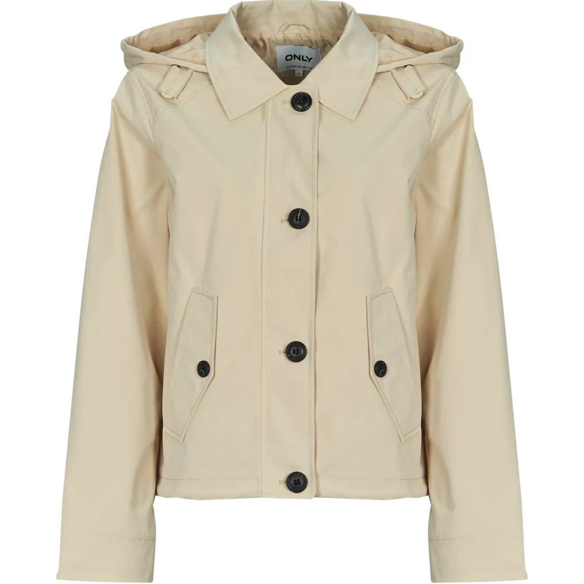 Only - ONLLOUISE Beige Sale