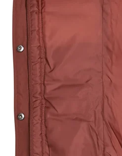 Best Only - ONLLUNA QUILTED JACKET CC OTW Rouge