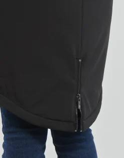 New Only - ONLMAASTRICHT PARKA OTW NOOS Noir