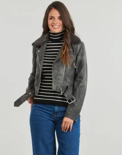 Only - ONLMACY Noir Sale