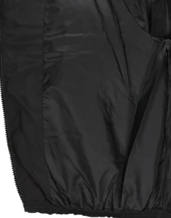 Only - ONLMAGGI SOLID PUFFER CS OTW Noir Hot