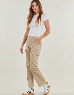 Outlet Only - ONLMALFY Beige