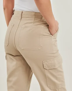 Outlet Only - ONLMALFY Beige