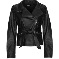 Discount Only - ONLMANILLA Noir