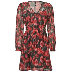 Only - ONLMARISE LUREX L/S STRING TOP CS PTM