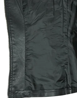 Outlet Only - ONLMELISA Noir