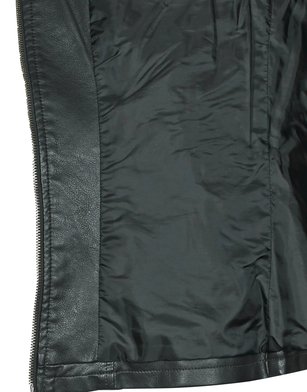 Outlet Only - ONLMELISA Noir