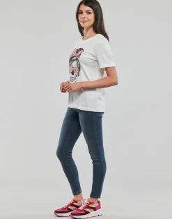 Only - ONLMILA HW SK ANK DNM BJ407