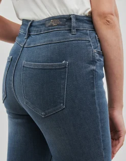 Only - ONLMILA HW SK ANK DNM BJ407