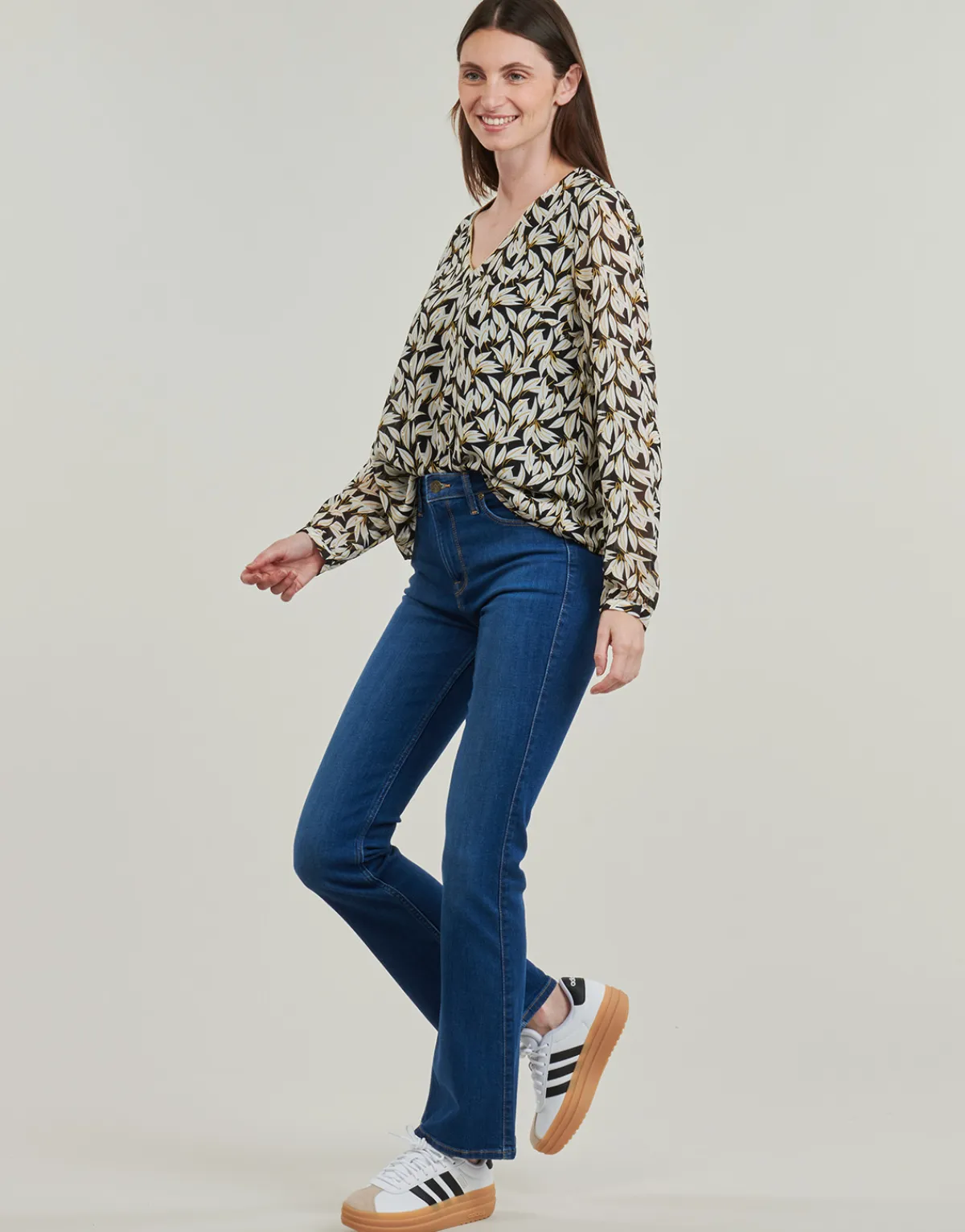 Sale Only - ONLMILEY Noir