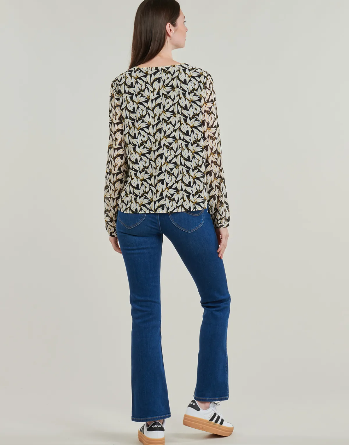 Sale Only - ONLMILEY Noir