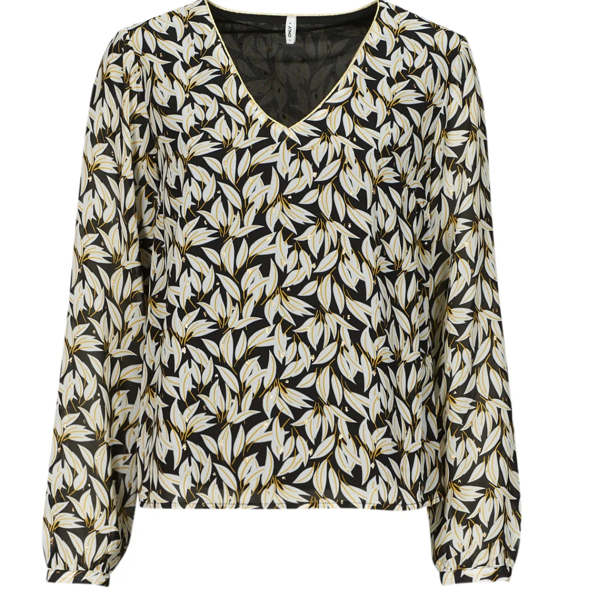 Sale Only - ONLMILEY Noir