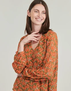 Only - ONLMILEY Orange Clearance