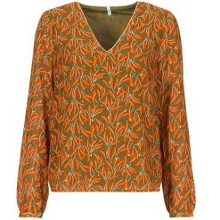 Only - ONLMILEY Orange Clearance