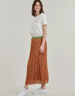 New Only - ONLMILEY Orange