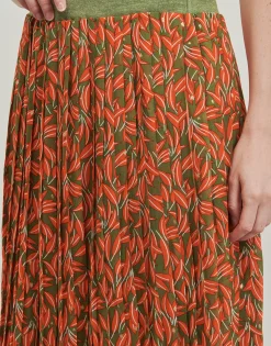 New Only - ONLMILEY Orange