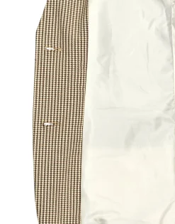 Only - ONLMOLLY L/S OVS CHECK BLAZER TLR