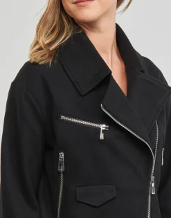 Only - ONLNANCY BIKER JACKET OTW