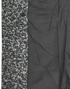 Only - ONLNEWALLY DB WOOL COAT CC OTW Noir New