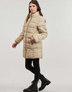 Only - ONLNEWLINA Beige Sale