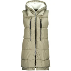 Only - ONLNEWNORA PUFFER WAISTCOAT CC OTW